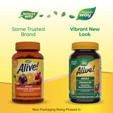 Nature's Way Alive!® Adult Multi Gummies 90 Gummies