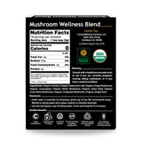 BUDDHA TEAS Organic Mushroom Wellness Blend 18 BAG