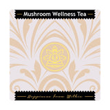 BUDDHA TEAS Organic Mushroom Wellness Blend 18 BAG