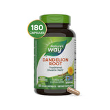 Nature's Way Dandelion Root 180 Vgn Cp