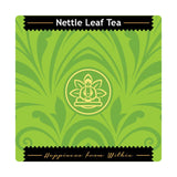 BUDDHA TEAS Organic Nettle Leaf Tea 18 BAG