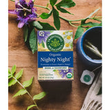 TRADITIONAL MEDICINALS TEAS Nighty Night Tea 16 BAG