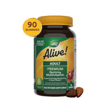 Nature's Way Alive!® Adult Multi Gummies 90 Gummies