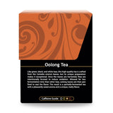 BUDDHA TEAS Organic Oolong Tea 18 BAG