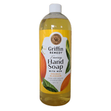 Griffin Remedy Orange Blossom Foaming Hand Soap