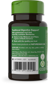 Nature's Way Goldenseal Root 50 Vgn Cp