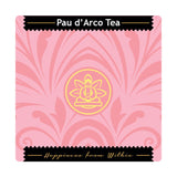 BUDDHA TEAS Pau'D Arco Tea 18 BAG