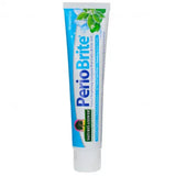 NATURE'S ANSWER Periobrite Toothpaste Wintermint 4oz