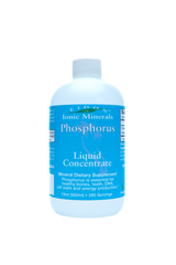 Eidon Ionic Phosphorus Liquid Concentrate 2 fl oz 30 Servings