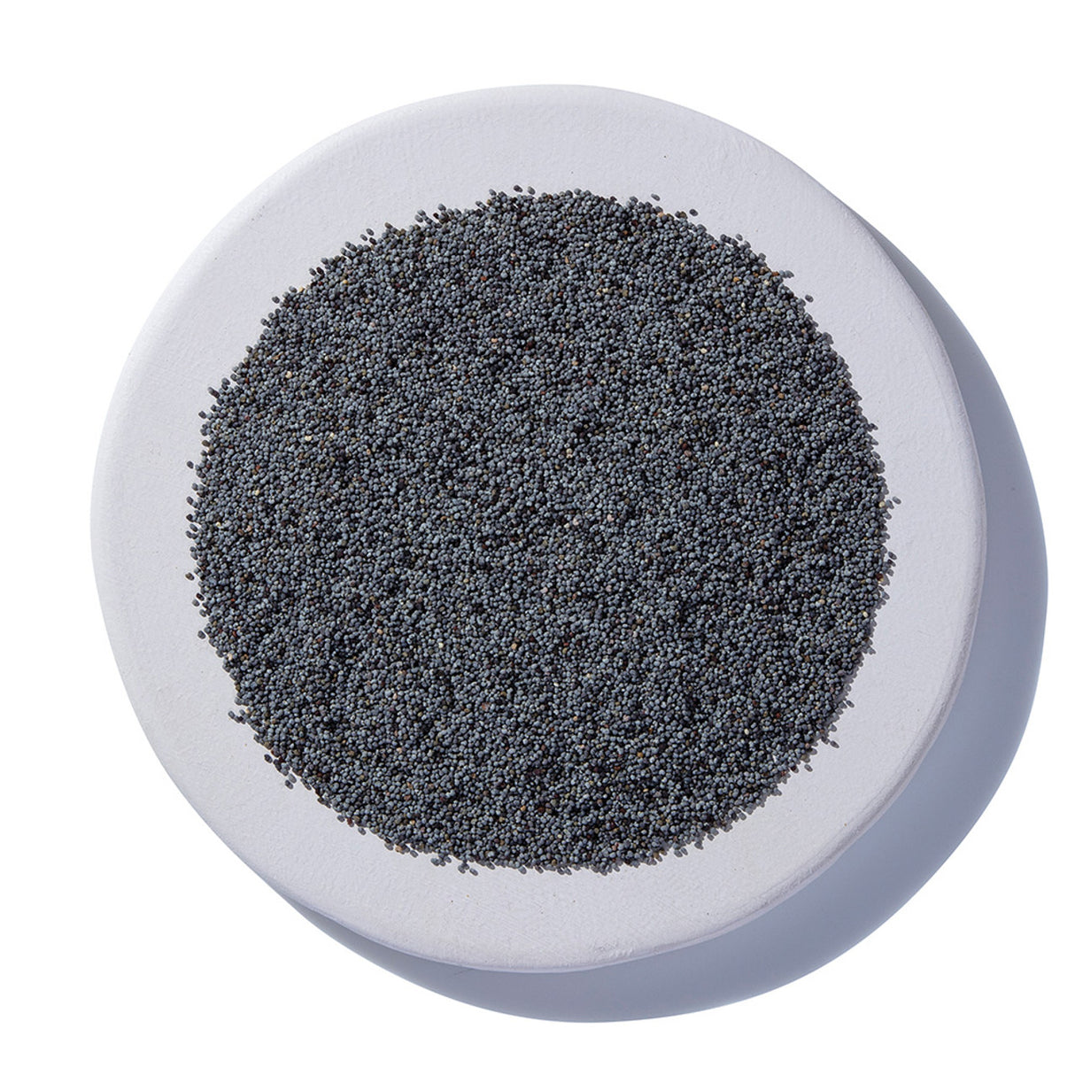 POPPY SEED BLUE ORGANIC