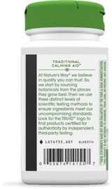 Nature's Way Hops Flowers 100 Vgn Cp