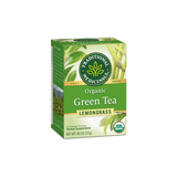 TRADITIONAL MEDICINALS TEAS Golden Green Tea 16 BAG