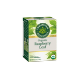 TRADITIONAL MEDICINALS TEAS Organic Raspberry Leaf Tea 16 BAG