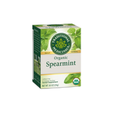 TRADITIONAL MEDICINALS TEAS Organic Spearmint 16 BAG