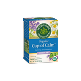 TRADITIONAL MEDICINALS TEAS Cup of Calm 16 BAG