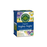 TRADITIONAL MEDICINALS TEAS Nighty Night Tea 16 BAG