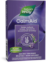 Nature's Way CalmAid® 30 Sg