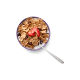 CASCADIAN FARM Raisin Bran 12 OZ