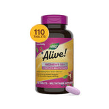 Nature's Way Alive! Women's 50+  110 Tabs 3/bnd