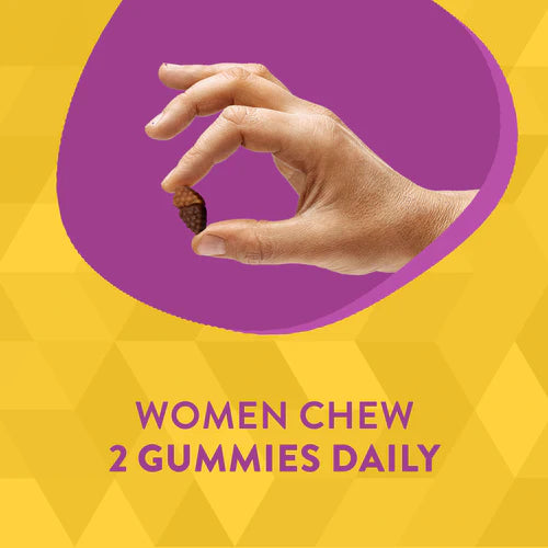 Nature's Way Alive! Women's Multi Gummy 150 Gummies