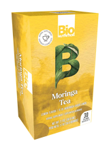 Moringa Tea Lemon Flavor,30 tea bags