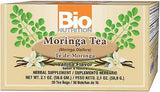 Moringa Vanilla Tea 30 tea bags