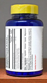 C-Complex 1,000 mg With Bio-Rose Blend