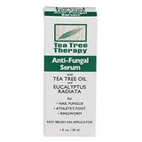 TEA TREE THERAPY, INC.ANTI-FUNGAL NAIL SERUM 1OZ