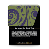 BUDDHA TEAS Organic Sarsaparilla Tea 18 BAG