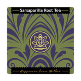 BUDDHA TEAS Organic Sarsaparilla Tea 18 BAG