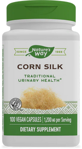 Nature's Way Corn Silk 100 Vgn Cp