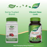 Nature's Way Beet Root 100 Vgn Cp