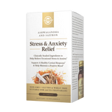 Solgar Stress & Anxiety Relief Tablets 30tablet