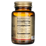 Solgar Ester-C® Plus 500 mg Vitamin C Vegetable Capsules (Ester-C® Ascorbate Complex) 50V cap