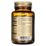 Solgar Ester-C® Plus 500 mg Vitamin C Vegetable Capsules (Ester-C® Ascorbate Complex) 50V cap