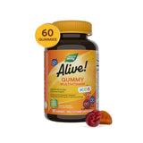 Nature's Way Alive!® Gummies Multi-Vitamin for Children 60 Gummies