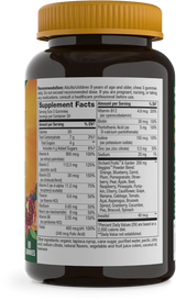 Nature's Way Alive!® Adult Multi Gummies 90 Gummies