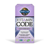 Garden of Life Vitamin Code Raw Prenatal 90ct CAPSULES