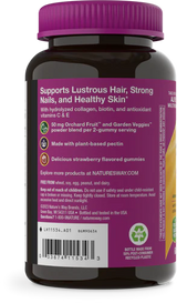 Nature's Way Alive!® Hair, Skin & Nails Gummies 60 Gummies