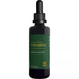 GLOBAL HEALING PLANT-BASED VITAMIN C 2OZ