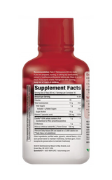 Nature's Way CranRx® Liquid Cranberry 16 Fl Oz