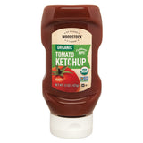 WOODSTOCK Ketchup, Tomato 15 OZ