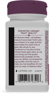 Nature's Way Urinary with Cranberry Premium Blend 100 Vgn Cp