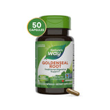 Nature's Way Goldenseal Root 50 Vgn Cp