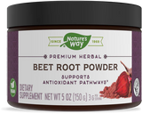 Nature's Way Beet Root Powder 5 Oz Pwd