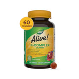 Nature's Way Alive!® B-Complex Gummies 60 Gummies