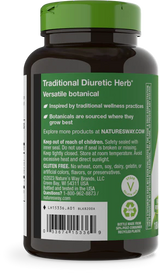 Nature's Way Dandelion Root 180 Vgn Cp