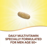 Nature's Way Alive!® Once Daily Men’s 50+ Ultra Potency 60 Tb