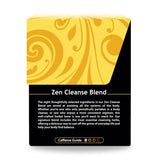 BUDDHA TEAS Organic Zen Cleanse Blend Tea 18 BAG